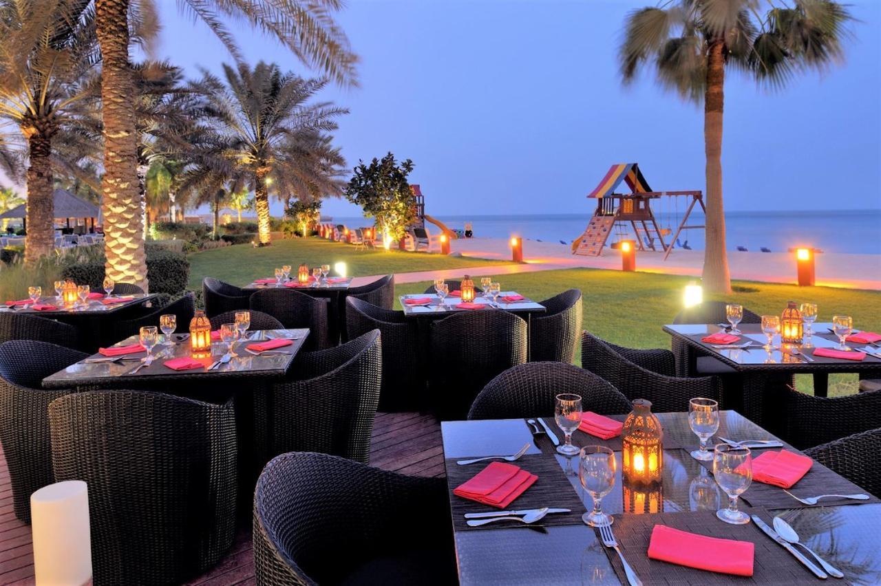 Moevenpick Hotel & Resort Al Bida'A Salmiya Bagian luar foto The Beach at The Oberoi, Mumbai